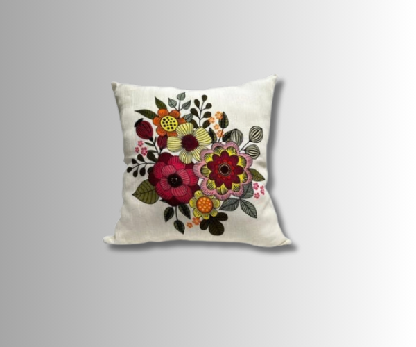 CUSHION COVER